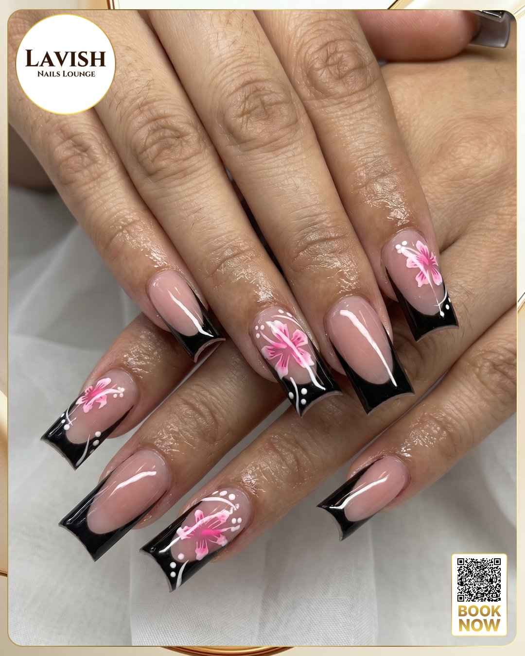 Nail June 2